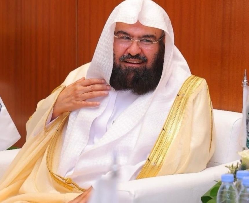 السديس: مبادرة "الإكرام في تعظيم البيت الحرام" تعزز الريادة الدينية للمملكة بموسم الحج