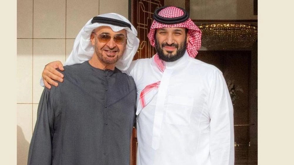الامارات | قرقاش: لقاءات محمد بن زايد بمحمد بن سلمان فيها الخير لشعوبنا وأوطاننا