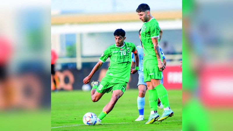 الامارات | أرقام قياسية جديدة تنتظر العروبة قبل ختام دوري «الهواة»