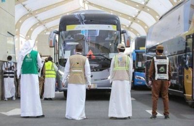 القبض على مقيم لتحرشه بامرأة بالمدينة