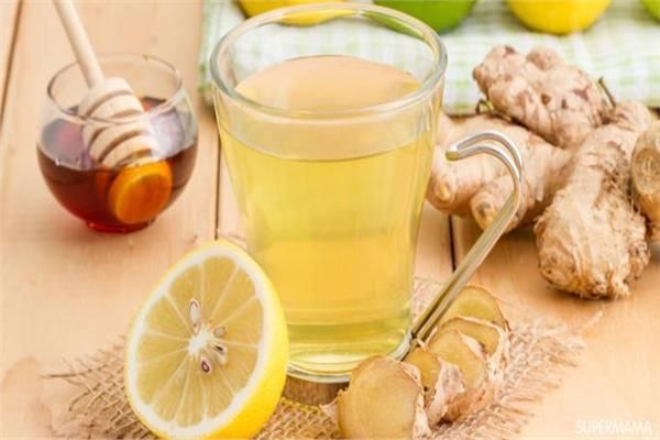 الليمون والزنجبيل..  فوائد مذهلة لتحسين الهضم وتخفيف الغثيان وتعزيز المناعة