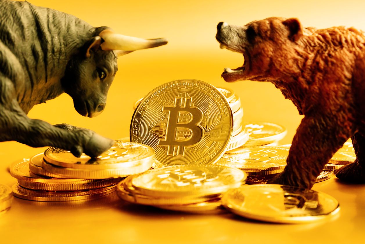 هل اقترب موعد انتهاء الدورة الصعودية الحالية للبيتكوين؟