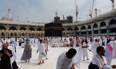 القبض على مقيم لتحرشه بامرأة بالمدينة
