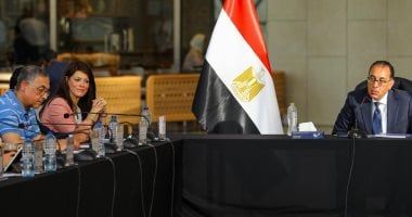 المشاط: وزارة التعاون الدولي تُتيح تمويلات مُيسرة ودعم فني لشركات القطاع الخاص