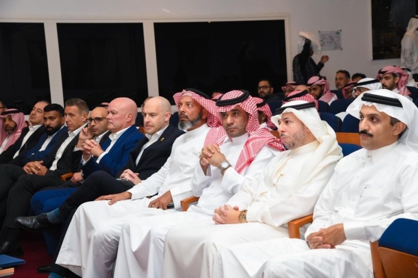  22 مليون ساعة عمل آمنة في مشاريع تصريف مياه الأمطار بجدة 