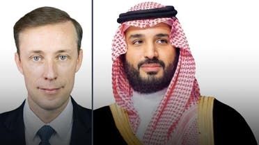 الخليج اليوم .. البيت الأبيض: سوليفان سيبحث مع ولي العهد السعودي الحرب في غزة