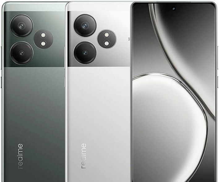تكنولوجيا: هاتف Realme GT 6T ينطلق قريباً بشاشة تدعم معدل تحديث 120Hz بتقنية LTPO
