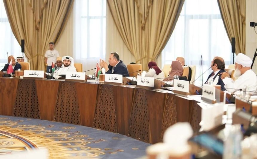 المؤتمر العام للألكسو يوصي يإنشاء المرصد العربي للترجمة بالرياض