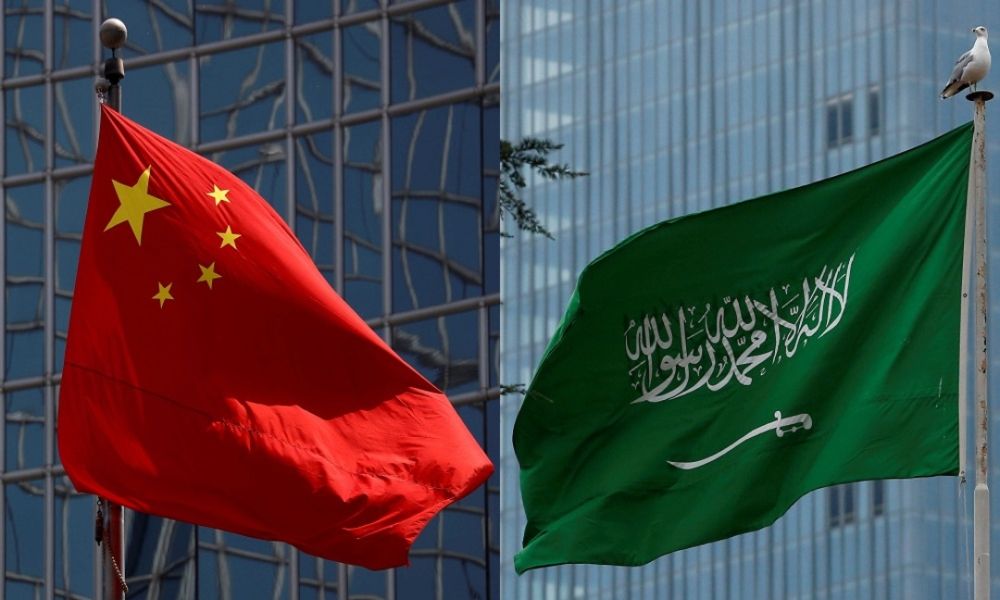 الاجتماعات السعودية الصينية تستعرض الفرص الاستثمارية في المملكة