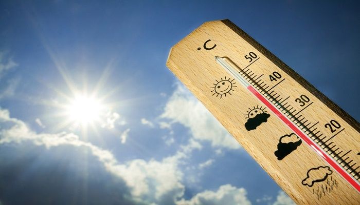 الامارات | انخفاض في «الحرارة» اليوم.. ورياح مثيرة للغبار حتى الثلاثاء