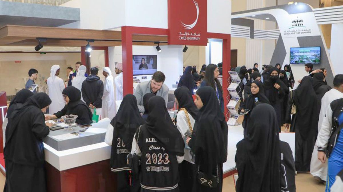 الامارات | وظائف المستقبل تُعيد هيكلة خارطة التخصصات الجامعية