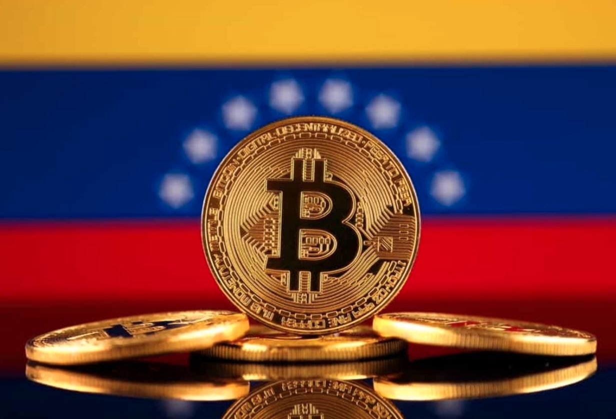 فنزويلا تتخذ إجراءات صارمة ضد نشاط تعدين العملات الرقمية المشفرة وسط أزمة الطاقة