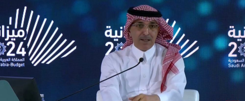 الصين.. الجدعان يلتقي عددًا من الوزراء والرؤساء والمستثمرين