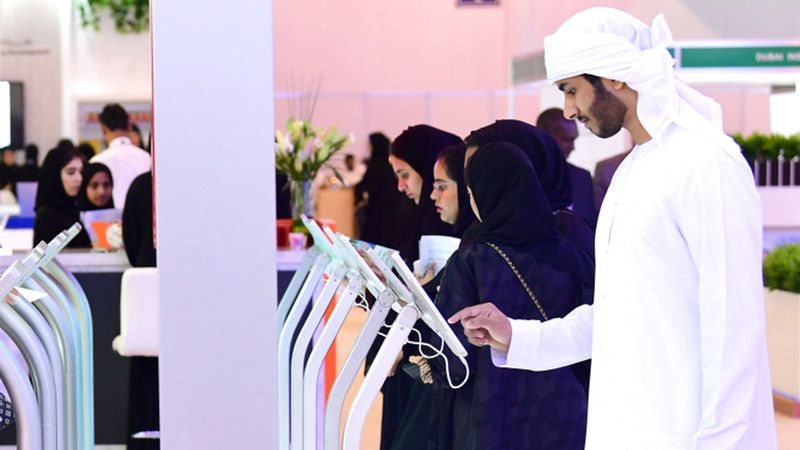 الامارات | %6.4 من شركات «الخاص» تُخطّط لتوظيف 50 مواطناً العام الجاري