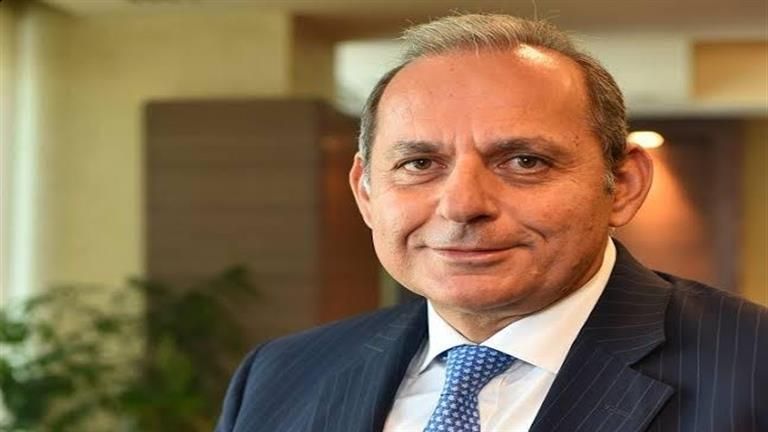 رئيس البنك الأهلي: حصلنا على 2.6 مليار دولار تمويلات من مؤسسات تمويل دولية للتمويل المستدام في 25 عاما