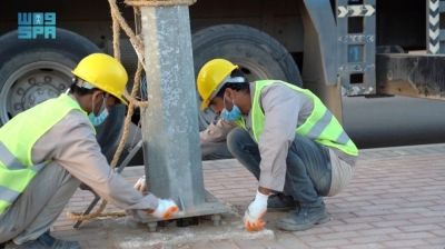القبض على مصري بتأشيرة زيارة لترويجه حملات حج وهمية بغرض النصب والاحتيال