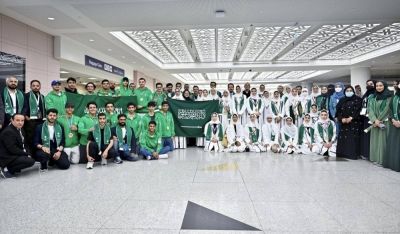 شرطة الرياض تقبض على مواطن لإطلاقه النار في الهواء في مكان عام