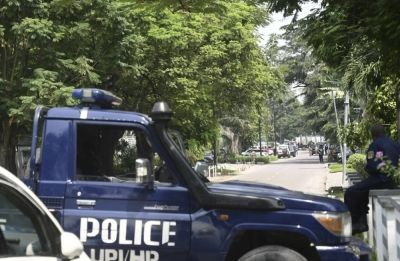 وفاة الرئيس الإيراني إبراهيم رئيسي والوفد المرافق له في حادث تحطم طائرة مروحية
