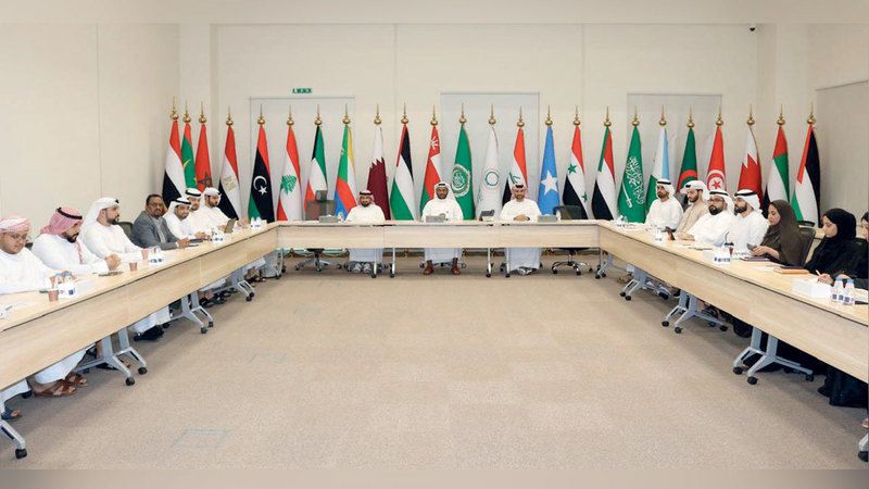 الامارات | «أمانة البرلمان العربي للطفل» تبحث استعدادات الجلسة الرابعة