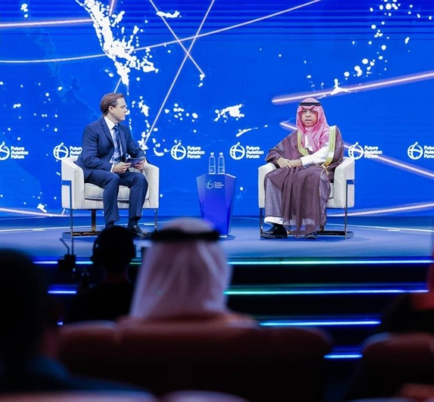 الطيران المدني: حركة المسافرين في المملكة تسجل 111 مليون راكب