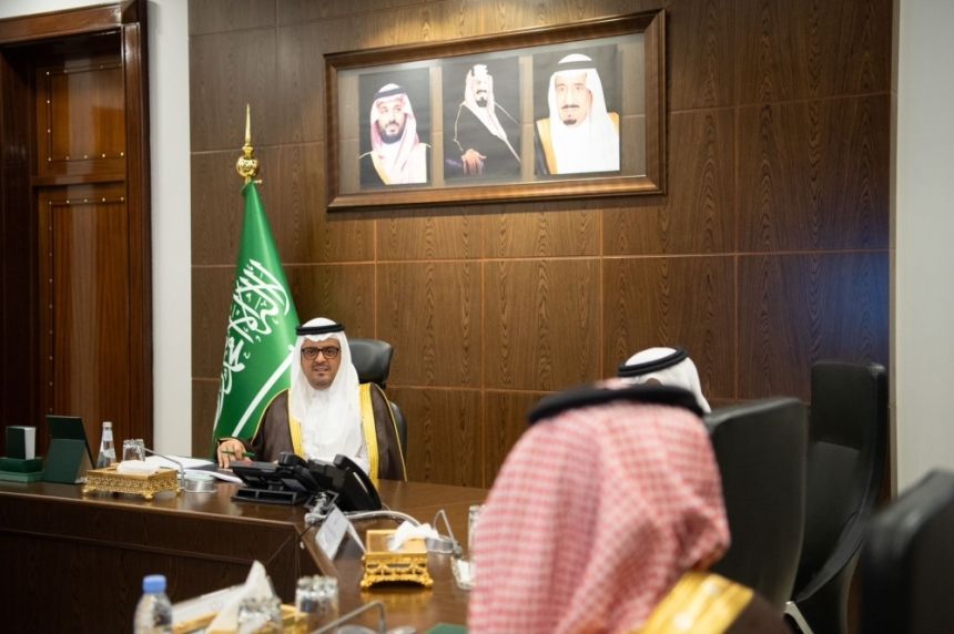 29 دراسة تخصصية بمعهد أبحاث الحج والعمرة لتعزيز الخدمات في حج 45