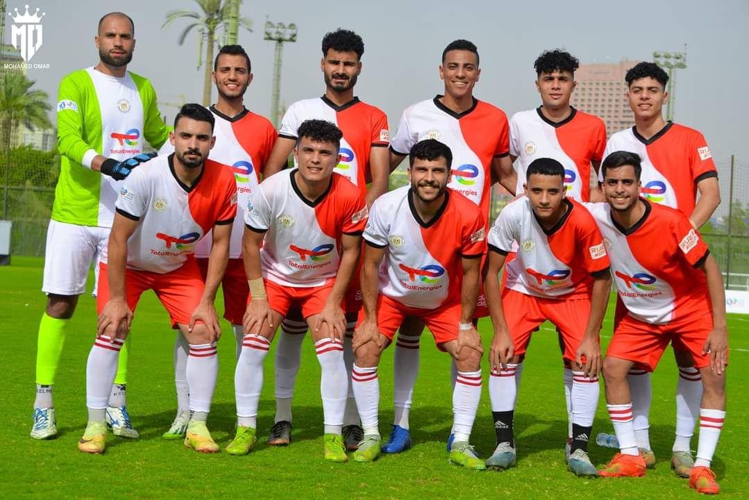 منتخب الشرقية يتغلب على منتخب المنيا بدوري مراكز الشباب "توتال إنرجيز"