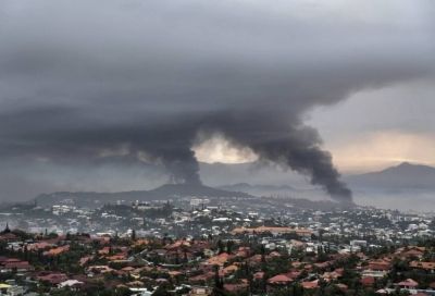 وفاة الرئيس الإيراني إبراهيم رئيسي والوفد المرافق له في حادث تحطم طائرة مروحية