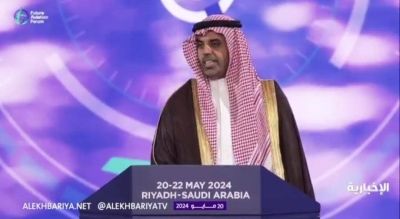 تراند اليوم : بالفيديو.. مدير الخطوط السعودية يكشف موعد تزويد الطائرات بخدمة الإنترنت والشاشات الذكية