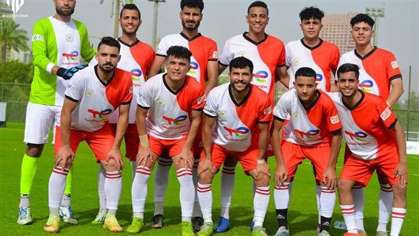 منتخب الشرقية يتغلب على منتخب المنيا بدوري مراكز الشباب "توتال إنرجيز"