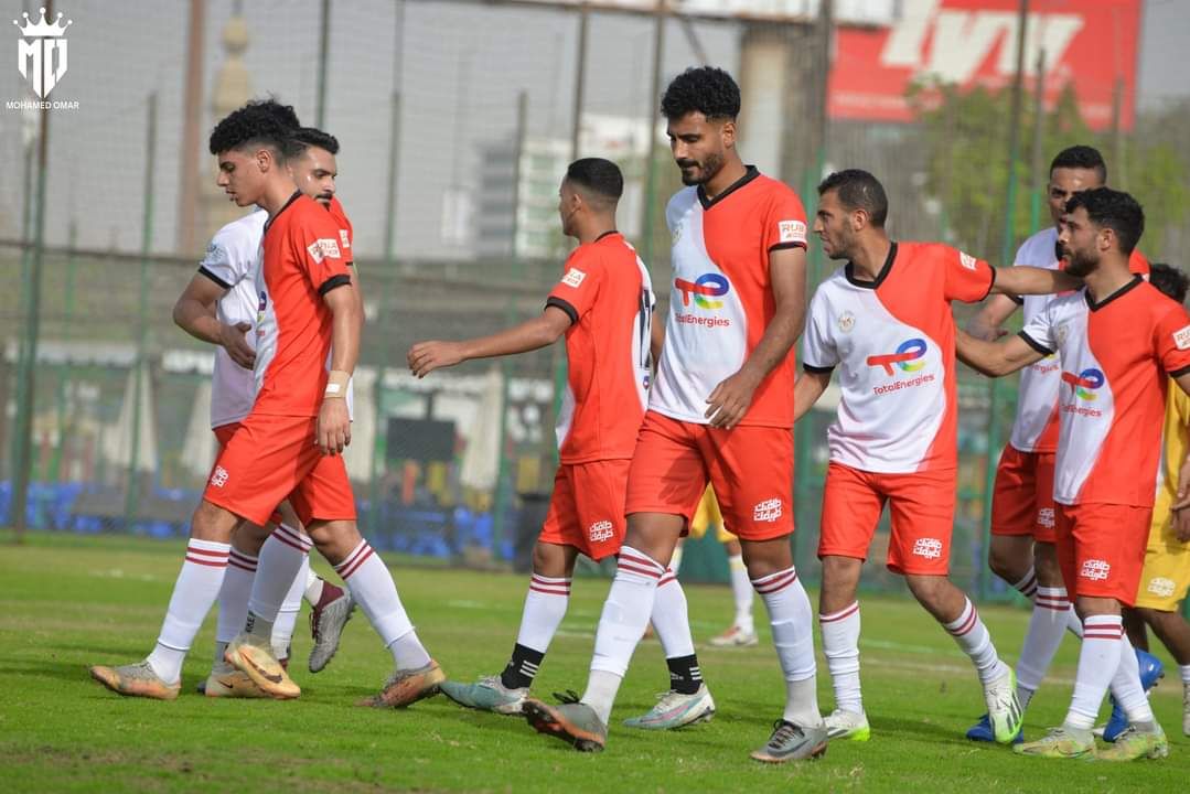 منتخب الشرقية يتغلب على منتخب المنيا بدوري مراكز الشباب "توتال إنرجيز"