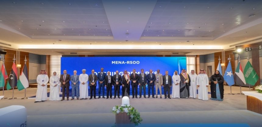 الدعيلج: المملكة تدعم السلامة الجوية في الشرق الأوسط وشمال أفريقيا