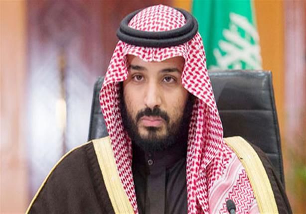 ولي العهد السعودي يطمئن الجميع على صحة الملك سلمان