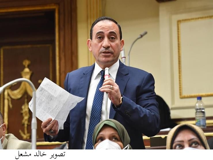 عقوبات رادعة.. تفاصيل مشروع قانون "المستريح الإلكتروني"