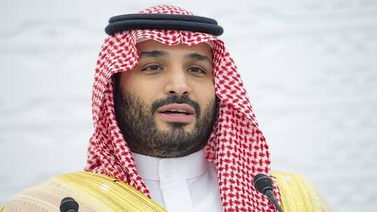 الخليج اليوم .. طوكيو: تأجيل زيارة ولي العهد السعودي إلى اليابان بسبب حالة الملك سلمان الصحية