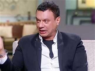 القصة الكاملة لدهس عباس أبو الحسن لسيدتين.. تطورات حالة المصابين