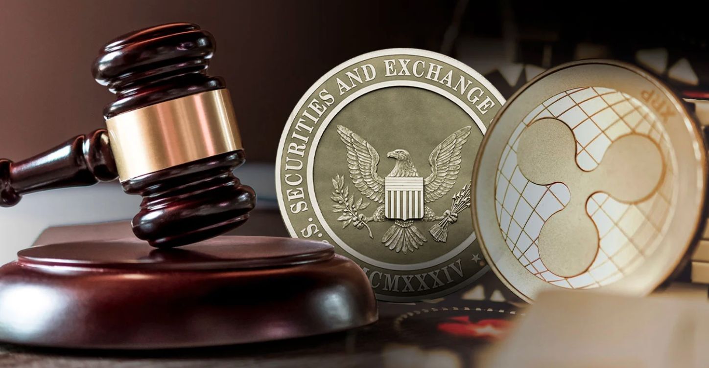 هيئة الأوراق المالية والبورصات ترد على أحدث اقتراح من شركة الريبل!