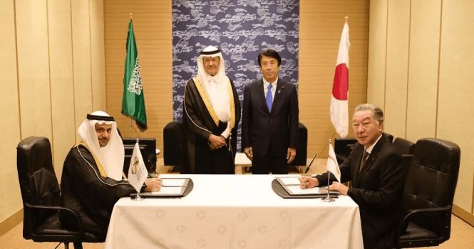 “السعودية لشراء الطاقة” توقع اتفاقيتين لشراء الكهرباء من مشروعين للرياح