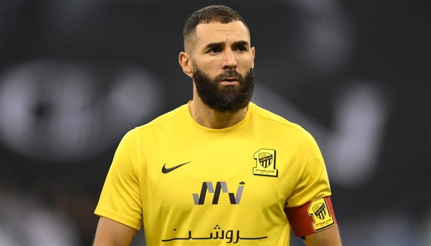 الامارات | صدمة في اتحاد جدة.. بنزيما يجهز تفاصيل الرحيل من منزله الجديد