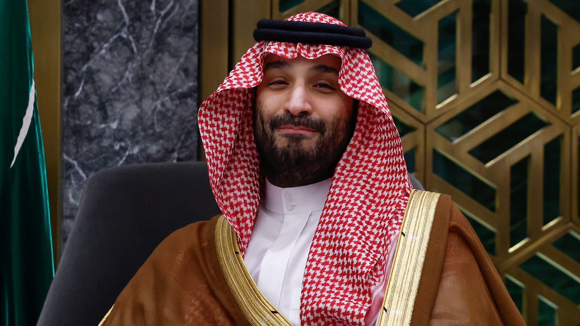 السعودية .. إلغاء زيارة الصين بسبب مرض الملك سلمان