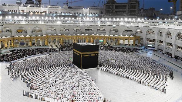 شؤون الحرمين تسخر كوادرها البشرية والتقنية لتقديم خدماتها لقاصدي بيت الله الحرام
