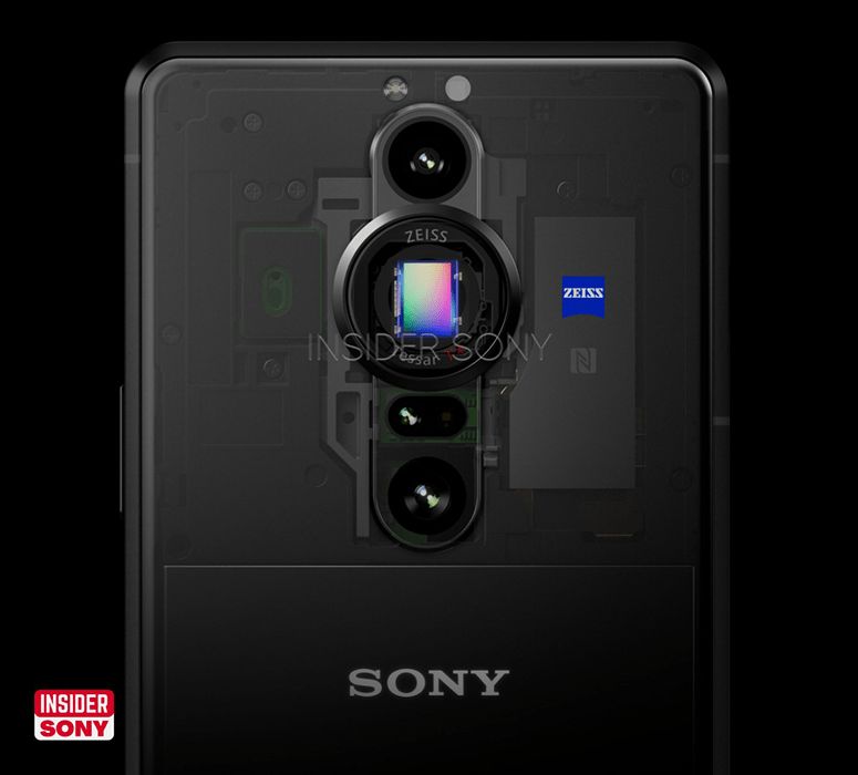 تكنولوجيا: سوني تدعم هاتف Xperia Pro-C المرتقب بتصميم صغير الحجم وتقنية الشحن السريع