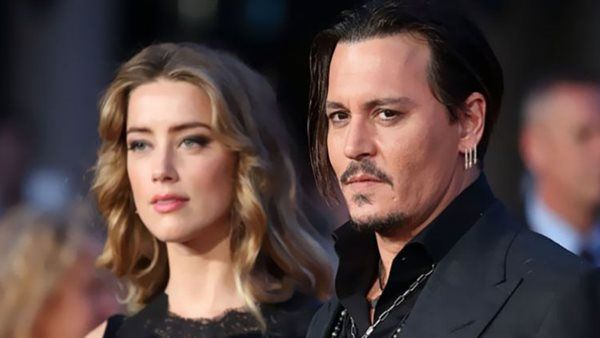 جوني ديب ينتقد صناعة السينما في هوليوود.. ألقتني فى سلة المهملات