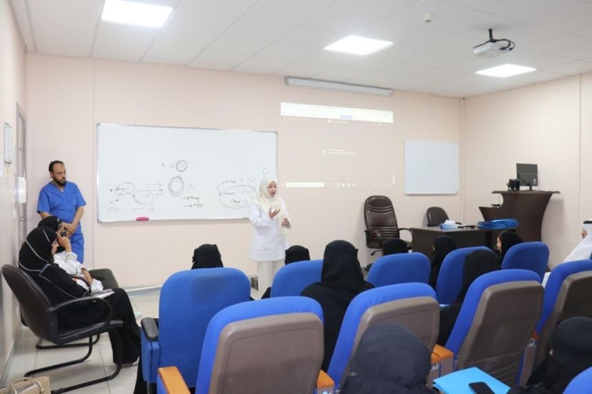 مركز الخدمات الطبية الشرعية.. تعزيز مكافحة العنف لدى طلاب الأمان الأسري