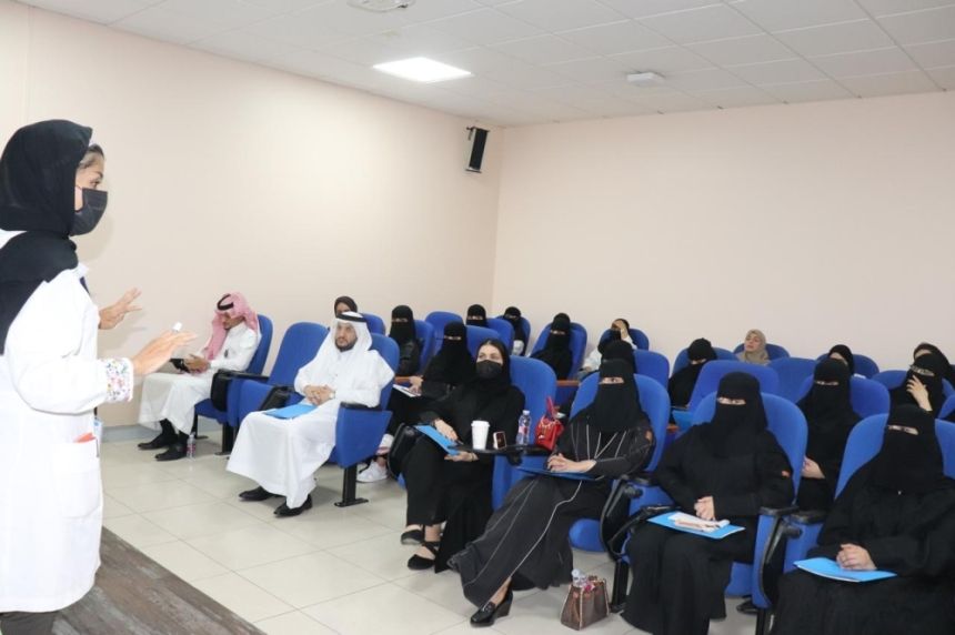 مركز الخدمات الطبية الشرعية.. تعزيز مكافحة العنف لدى طلاب الأمان الأسري