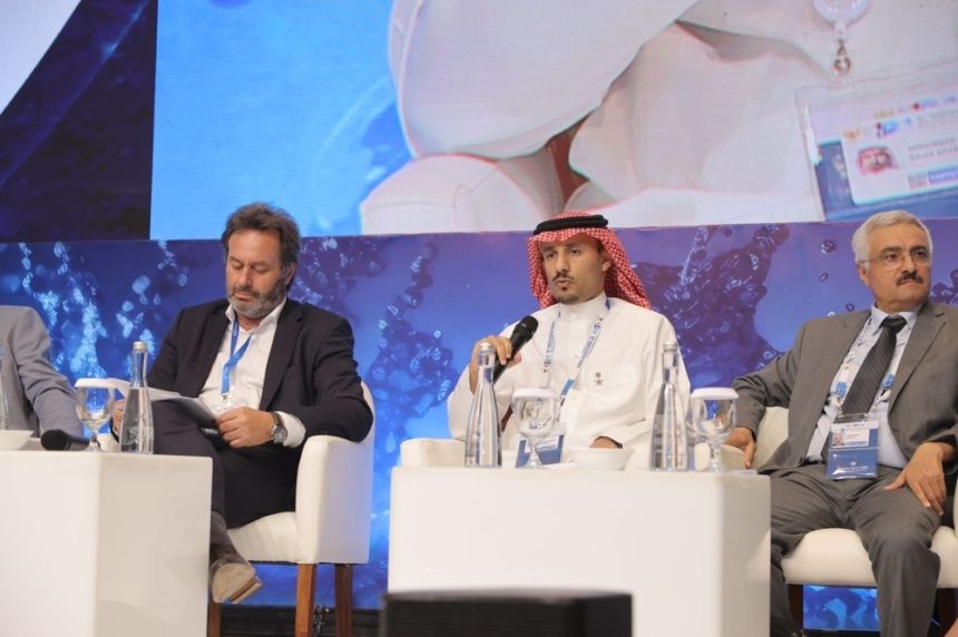 الري: 96 مشروعًا لتعزيز البنية التحتية في تدوير المياه