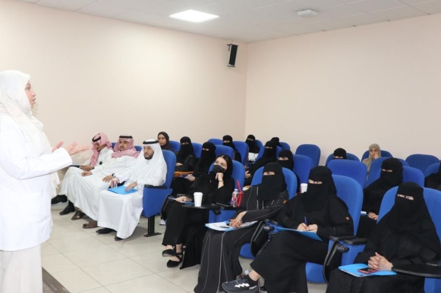مركز الخدمات الطبية الشرعية.. تعزيز مكافحة العنف لدى طلاب الأمان الأسري