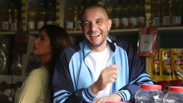 حقيقة خلاف أحمد الفيشاوي مع صناع "بنقدر ظروفك"| مخرج العمل يحسم الجدل
