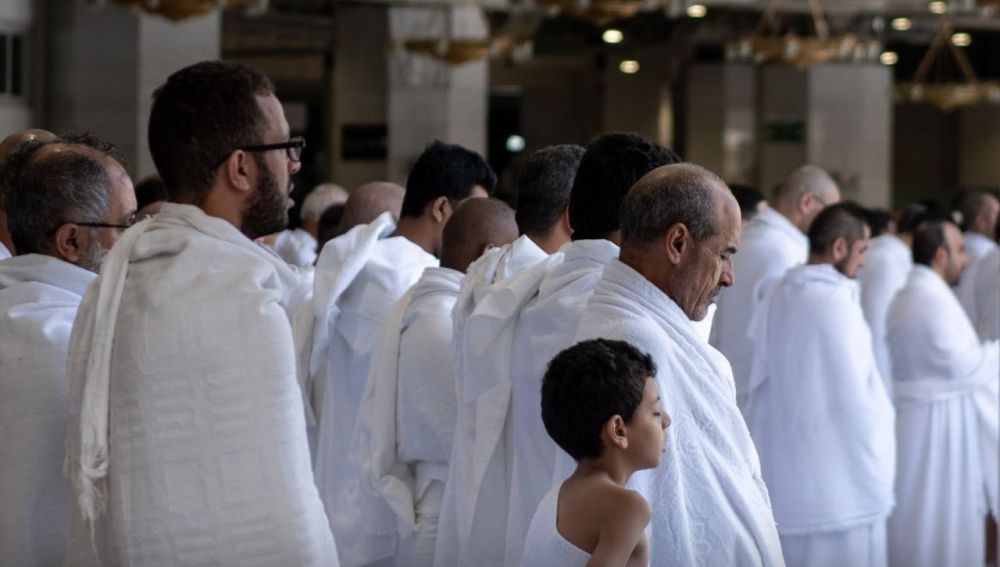 "الحج والعمرة" تقدم خدمات متنوعة في مبادرة "طريق مكة" بإسطنبول