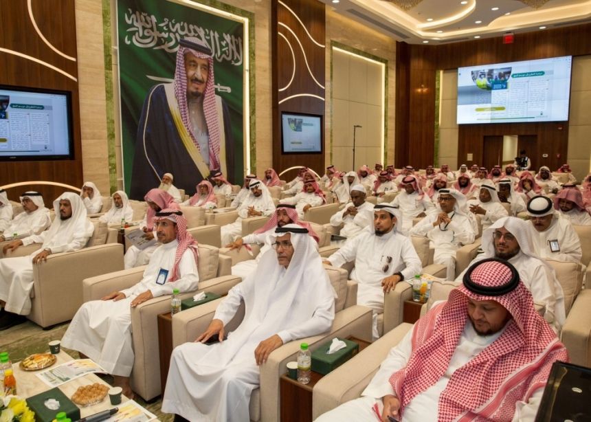 مئات البرامج والمبادرات.. رئاسة الشؤون الدينية تدشن أكبر خطة لموسم الحج
