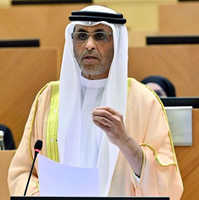 الامارات | 5.3 مليارات درهم حلول تمويلية للمشروعات الصناعية في الدولة